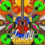 “Sr. JOU“ - Grupo Raíces de Venezuela - Rafael “Pollo“ Brito Grupo Raíces de Venezuela