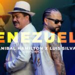 Aníbal Hamilton Sinfónico & Luis Silva