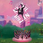 Música Venezolana en New York! Música Venezolana en New York!