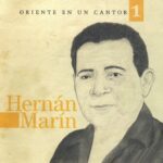 “Canta y Baila Joropo“ interpretada por su autor Hernán Marín Hernán Marín en 1977