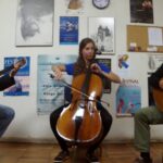 Vals venezolano "Natalia" (Antonio Lauro)