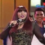 Lila Morillo interpreta “EL COCOTERO“ - Versión Moderna Lila Morillo interpreta “EL COCOTERO“