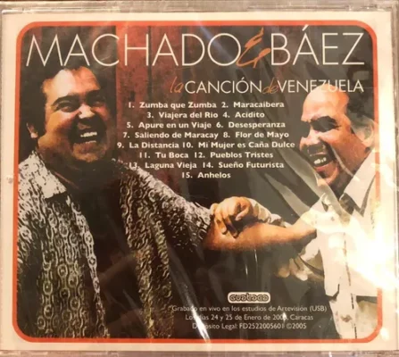 “Zumba que Zumba“ Aquiles Báez & Aquiles Machado