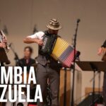 “El Diablo Suelto“ - Gregorio Uribe Big Band junto Paquito D'Rivera & Jorge Glem Gregorio Uribe Big Band junto Paquito D'Rivera & Jorge Glem