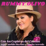 Rummy Olivo interpreta “Un Joropo pa' Caracas“ Rummy Olivo
