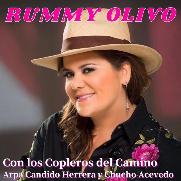 Rummy Olivo