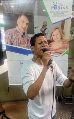 Benjamin Rauseo “Er Conde Jr.“