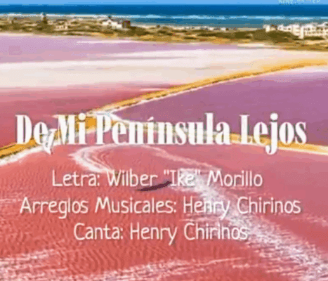 Península Gaitera