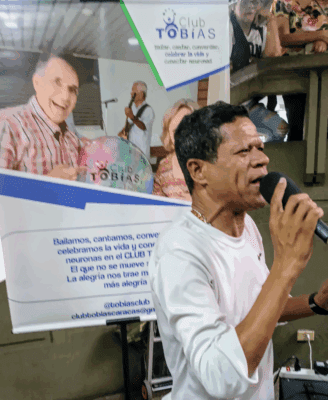 Interpreta Benjamín Rauseo Jr.