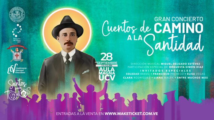 "Cuentos de Camino a la Santidad"
