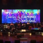 “Cuentos de Camino a la Santidad“
