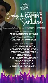 "Cuentos de Camino a la Santidad"