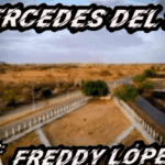 Freddy López interpreta “Las Mercedes del Llano“ Freddy López