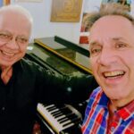 “Take Five“ interpretado con el piano de Ygnacio Navarro Ygnacio Navarro en el piano