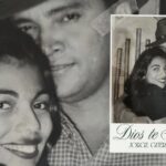 El Guerrero del Folklore canta “Dios te Guarde“ Jorge Guerrero - El Guerrero del Folklore