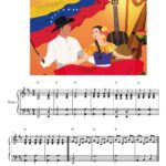 Freddy López interpreta "Amalia Rosa“