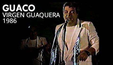 Guaco en 1986