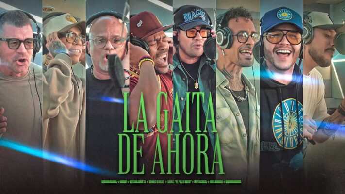 Adelmo Gauna, Motiff, Nelson Arrieta, Rafael Pollo Brito, Heli, Wasmo Huerta, Beet Acosta, Ronald Borjas