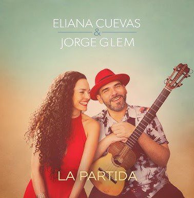 Eliana Cuevas & Jorge Glem