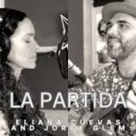 Eliana Cuevas & Jorge Glem