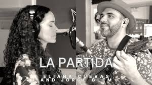 Eliana Cuevas & Jorge Glem