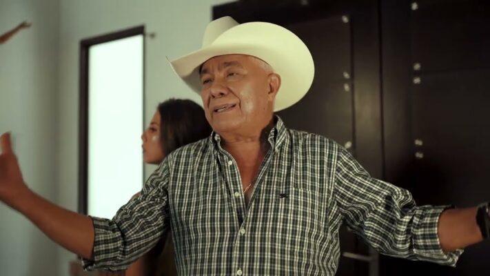 Reynaldo Armas