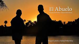 Rafael Pollo Brito y Roque Cedeño