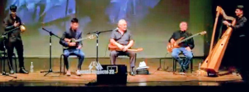 Cheo Hurtado es el coleado según el!. jeje