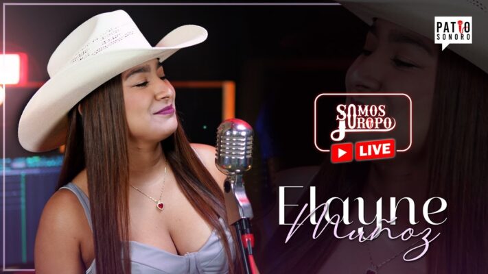 Elayne Muñoz
