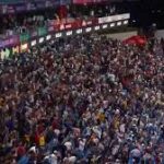 ¡ALMA LLANERA MONUMENTAL! Dirige Banny Kosta (Flashmob) Banny Kosta (Flashmob)