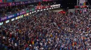 Banny Kosta (Flashmob)