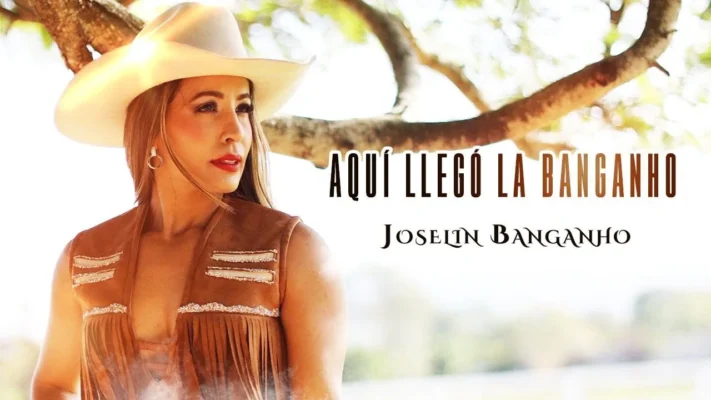 Joselin Banganho