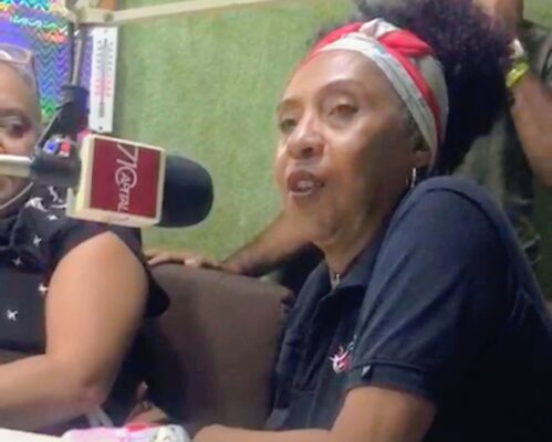 Lilian Frías