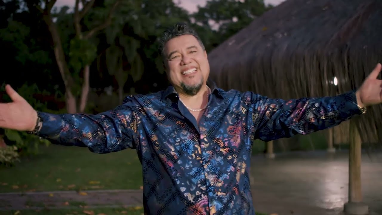 Canta Gaitas Venezuela - Neguito Borjas y Luis Silva)