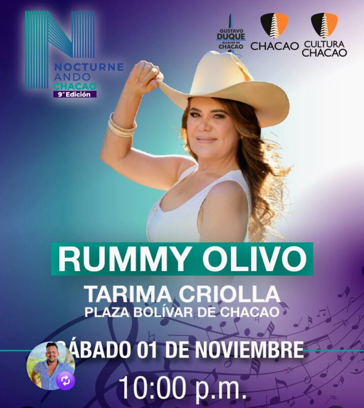 Rummy Olivo