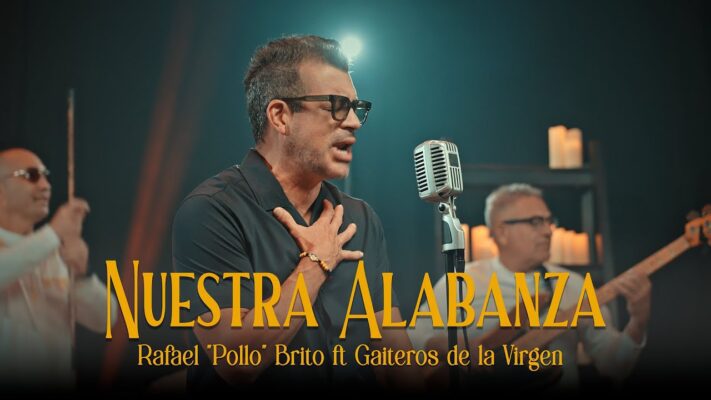 Rafael Pollo Brito - Gaiteros de la Virgen