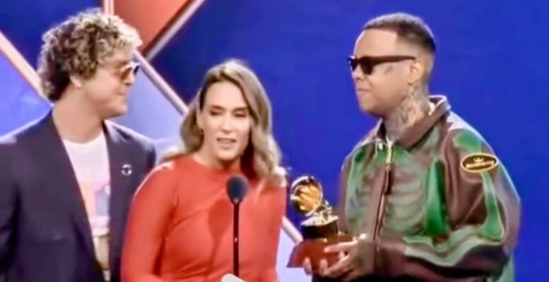 Rawayana junto Akapellah ganan un Latin Grammy