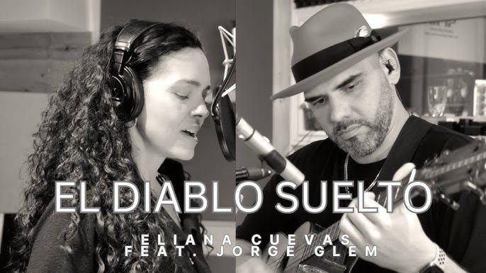 Eliana Cuevas & Jorge Glem