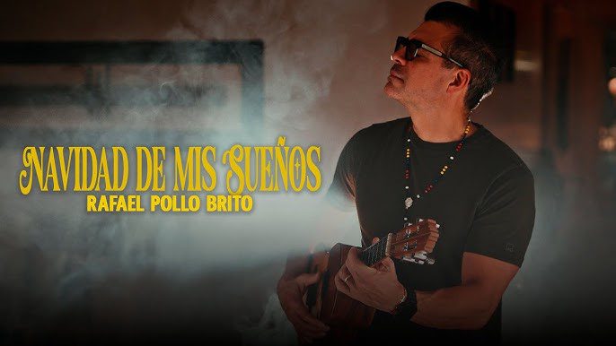 Rafael Pollo Brito - “Navidad de mis sueños“