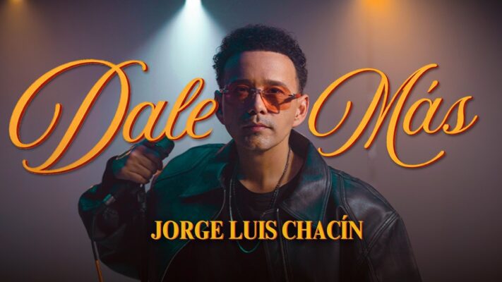Jorge Luis Chacín