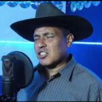 “Pasión Prohibida“ interpreta su cantautor Jorge Zaraza Jorge Zaraza
