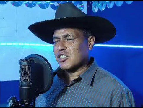 Jorge Zaraza