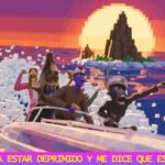 ¿Quiénes son? Que ritmo tan sabroso! Es Rawayana!