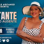 Douglas Ascanio, Jennifer Moya, Marcial Isturiz
