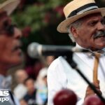 Los Antaños del Stadium