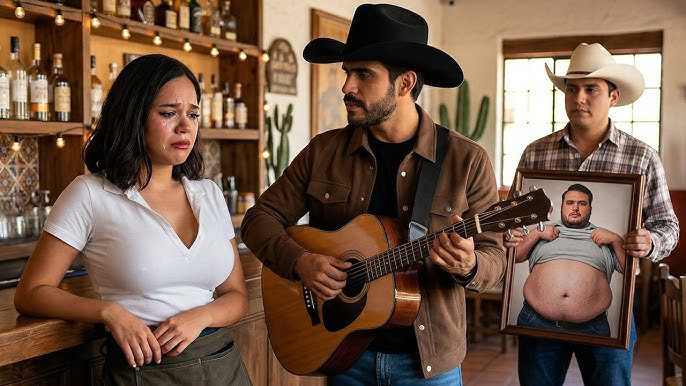 Aned Valentina interpreta “Espérame“