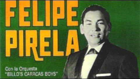 Felipe Pirela