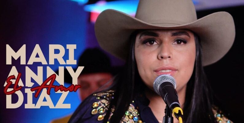 Marianny Díaz