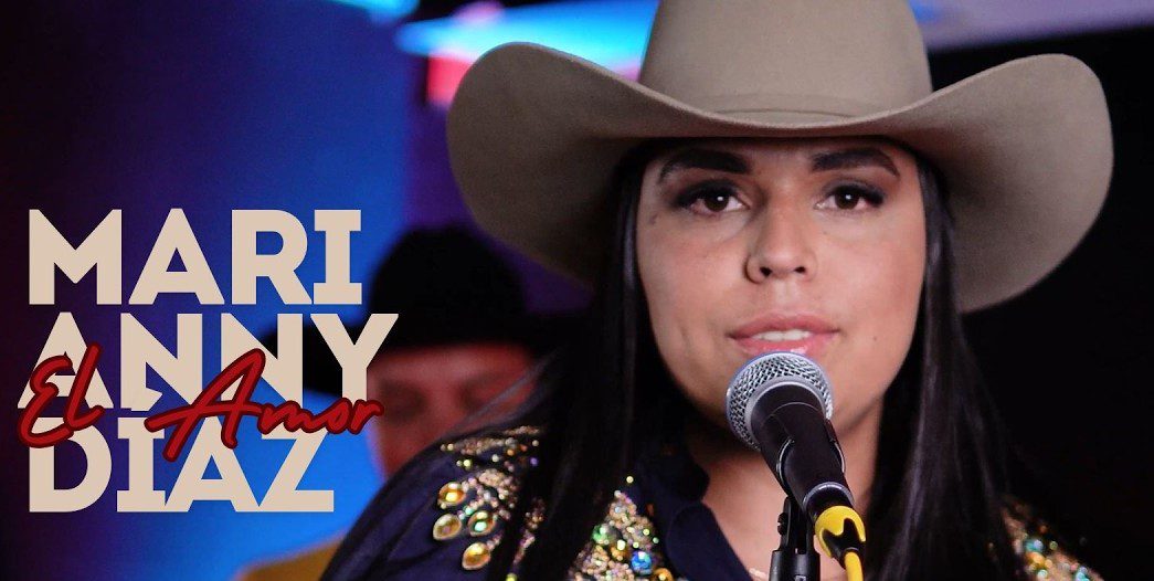 Marianny Díaz