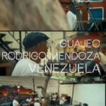 “Un Canto para Venezuela“ GuAjeO - Alfredo Naranjo junto a Rodrigo Mendoza Alfredo Naranjo junto a Rodrigo Mendoza